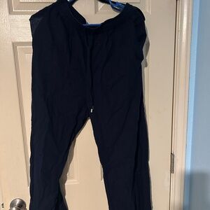 Women’s drawstring pants